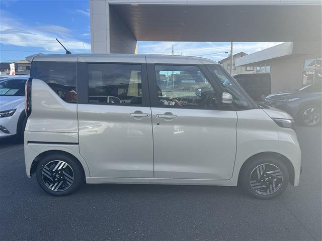 日産 ルークス ６６０ ハイウェイスターＸ R5年 (中国) 99