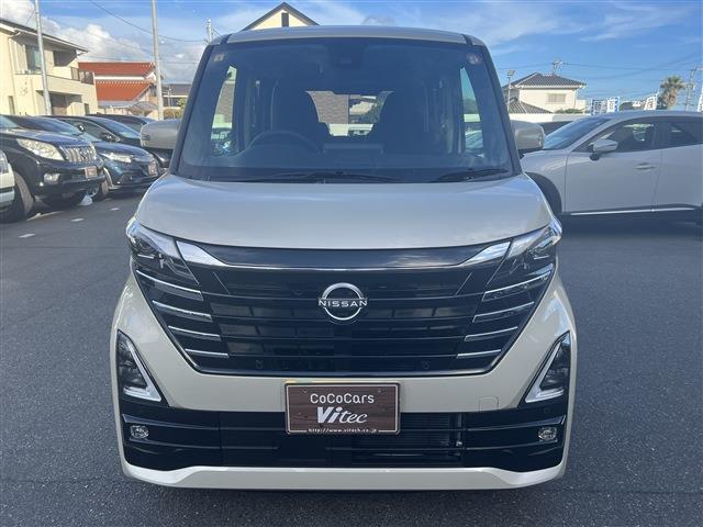 日産 ルークス ６６０ ハイウェイスターＸ R5年 (中国) 99