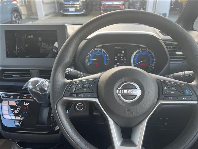 日産 ルークス ６６０ ハイウェイスターＸ R5年 (中国) 99