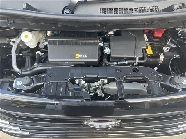 日産 ルークス ６６０ ハイウェイスターＸ R5年 (中国) 99