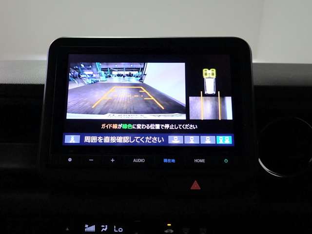 ホンダ Ｎ　ＢＯＸ カスタム ６６０ コーディネートスタイル モノトーン R5年 (近畿) 99