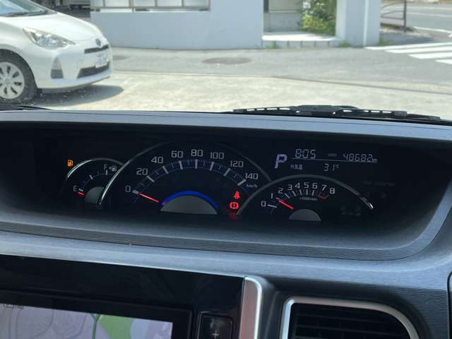 ダイハツ タント ６６０ カスタム ＲＳ トップエディション ＳＡＩＩ H28年 (関東) 99
