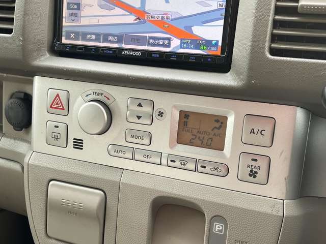 スズキ エブリイワゴン ６６０ ＰＺターボ H26年 (関東) 99