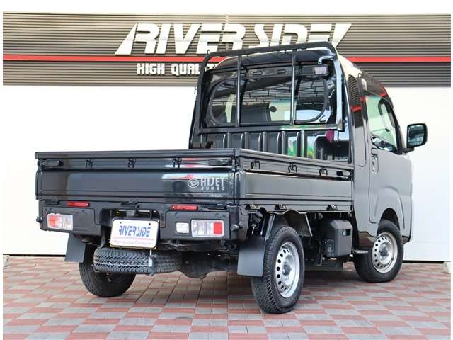 ダイハツ ハイゼットトラック ６６０ ジャンボ エクストラ ３方開 R7年 (関東) 99