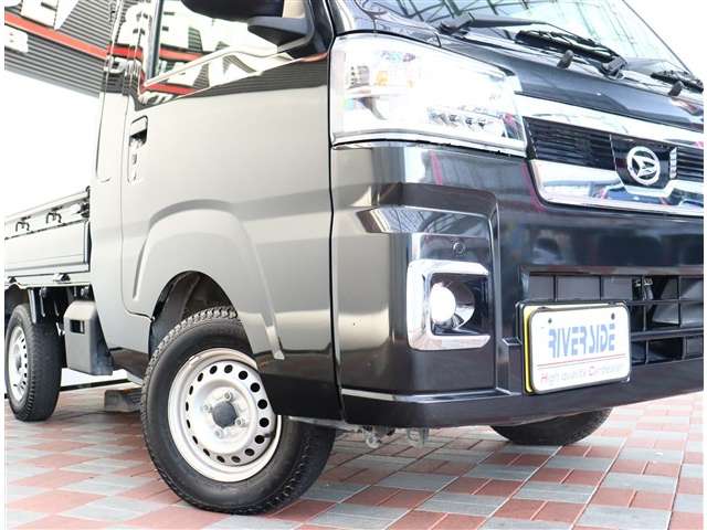ダイハツ ハイゼットトラック ６６０ ジャンボ エクストラ ３方開 R7年 (関東) 99