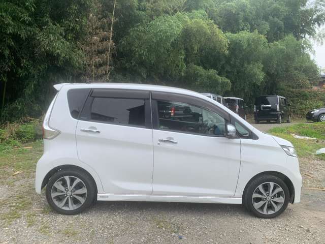 日産 デイズ ６６０ ハイウェイスターＧ H26年 (関東) 99