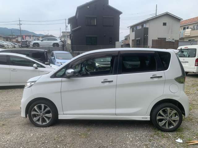 日産 デイズ ６６０ ハイウェイスターＧ H26年 (関東) 99