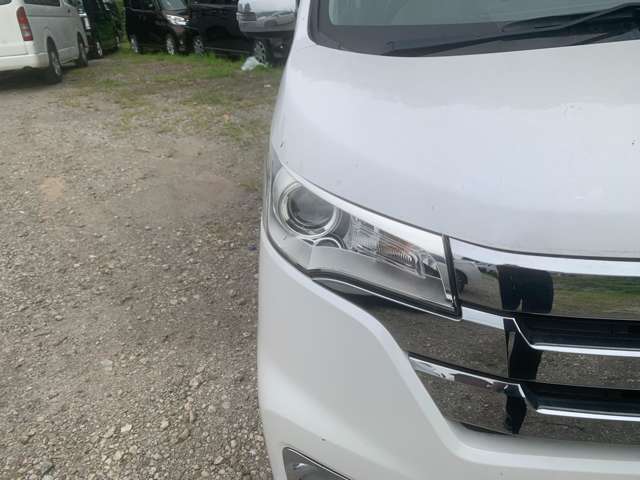 日産 デイズ ６６０ ハイウェイスターＧ H26年 (関東) 99
