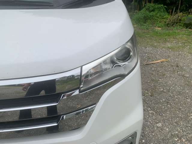 日産 デイズ ６６０ ハイウェイスターＧ H26年 (関東) 99