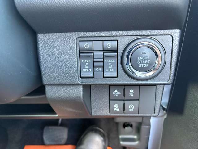 ダイハツ ムーヴ　キャンバス ６６０ ストライプス Ｇ R7年 (東海) 99