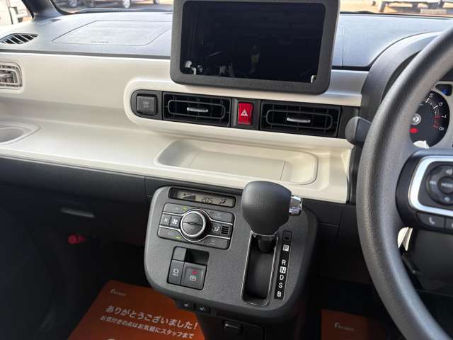 ダイハツ ムーヴ　キャンバス ６６０ ストライプス Ｇ R7年 (東海) 99