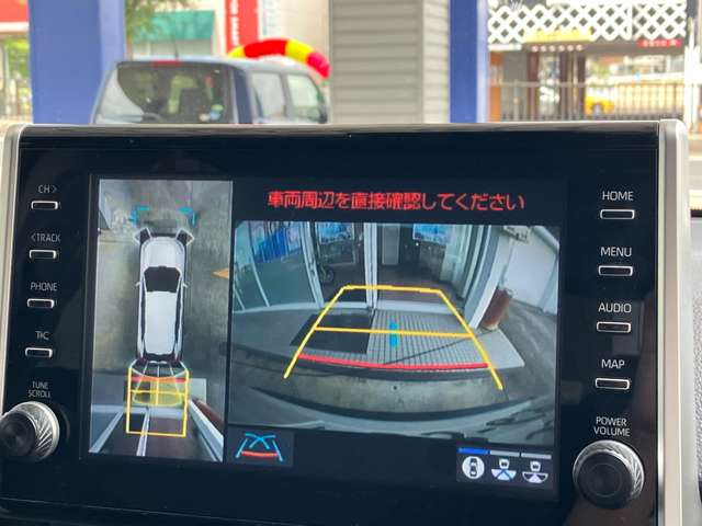 トヨタ ＲＡＶ４ ２．０ Ｇ Ｚパッケージ ４ＷＤ R3年 (東海) 99