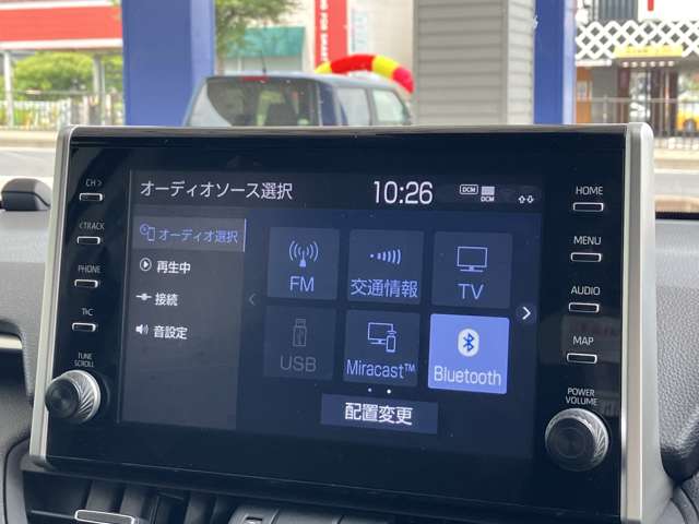 トヨタ ＲＡＶ４ ２．０ Ｇ Ｚパッケージ ４ＷＤ R3年 (東海) 99