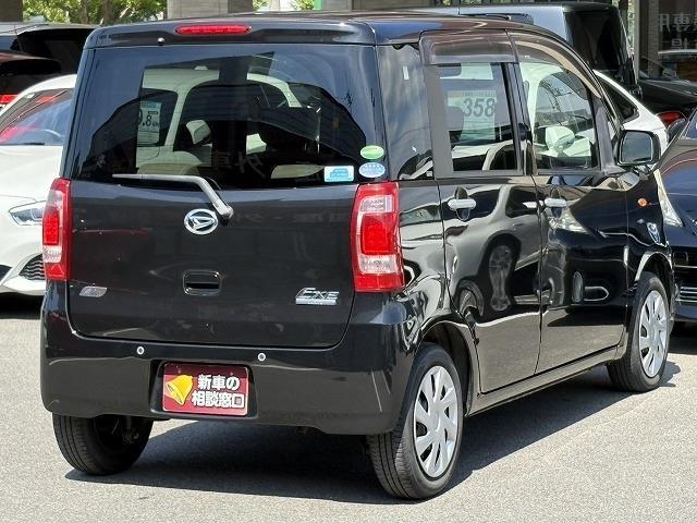ダイハツ タント　エグゼ ６６０ Ｌ H24年 (近畿) 99