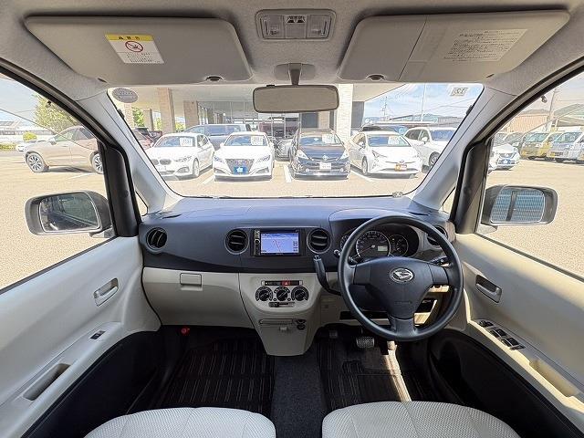 ダイハツ タント　エグゼ ６６０ Ｌ H24年 (近畿) 99