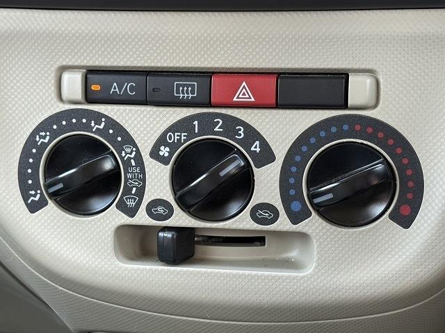 ダイハツ タント　エグゼ ６６０ Ｌ H24年 (近畿) 99