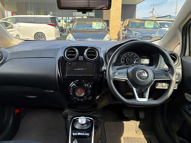 日産 ノート １．２ Ｅ－ＰＯＷＥＲ Ｂ H30年 (近畿) 99