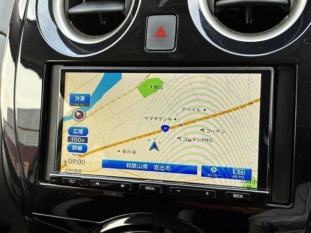 日産 ノート １．２ Ｅ－ＰＯＷＥＲ Ｂ H30年 (近畿) 99