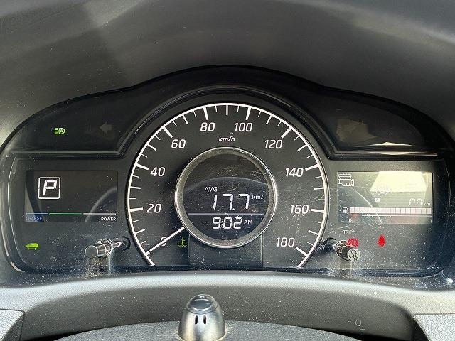 日産 ノート １．２ Ｅ－ＰＯＷＥＲ Ｂ H30年 (近畿) 99