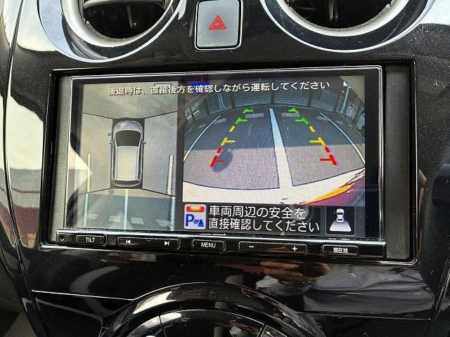 日産 ノート １．２ Ｅ－ＰＯＷＥＲ Ｂ H30年 (近畿) 99