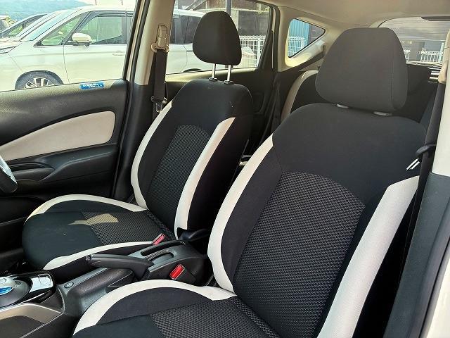 日産 ノート １．２ Ｅ－ＰＯＷＥＲ Ｂ H30年 (近畿) 99