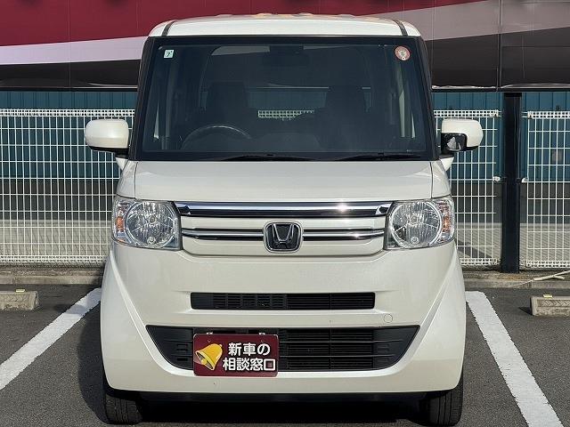 ホンダ Ｎ　ＢＯＸ ６６０ Ｇ H29年 (近畿) 99