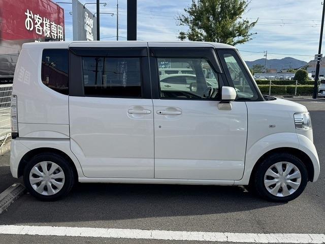 ホンダ Ｎ　ＢＯＸ ６６０ Ｇ H29年 (近畿) 99