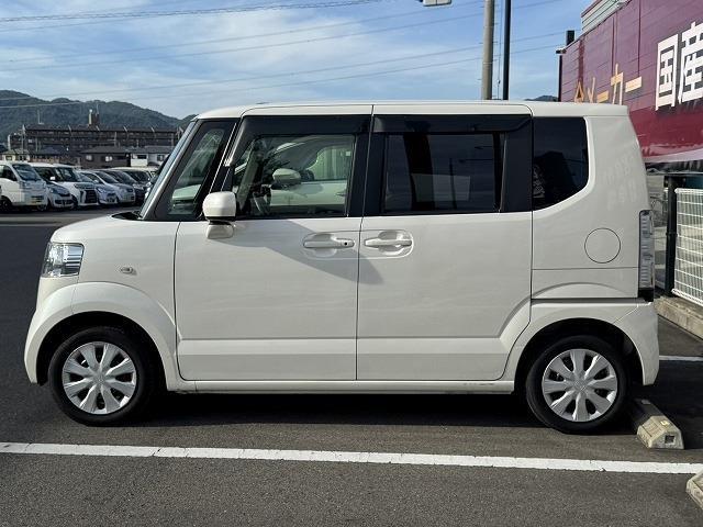 ホンダ Ｎ　ＢＯＸ ６６０ Ｇ H29年 (近畿) 99