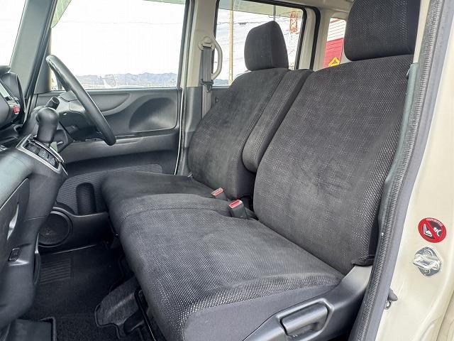 ホンダ Ｎ　ＢＯＸ ６６０ Ｇ H29年 (近畿) 99