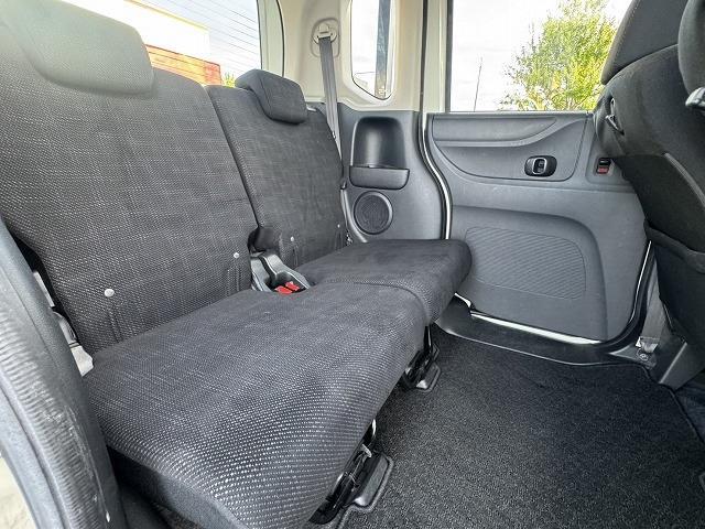 ホンダ Ｎ　ＢＯＸ ６６０ Ｇ H29年 (近畿) 99
