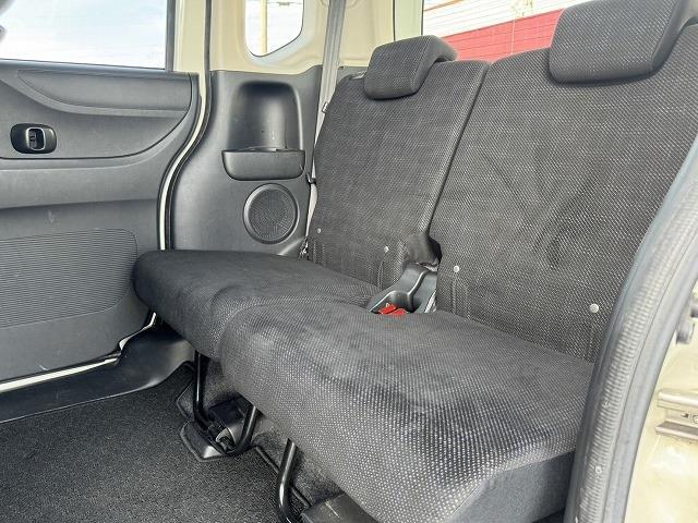 ホンダ Ｎ　ＢＯＸ ６６０ Ｇ H29年 (近畿) 99