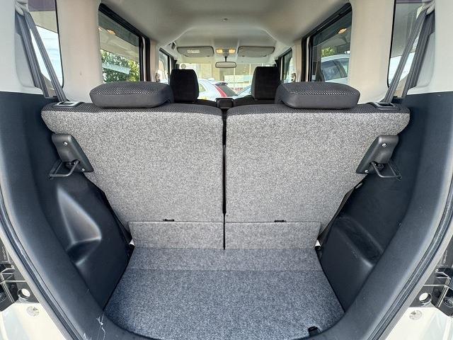 ホンダ Ｎ　ＢＯＸ ６６０ Ｇ H29年 (近畿) 99