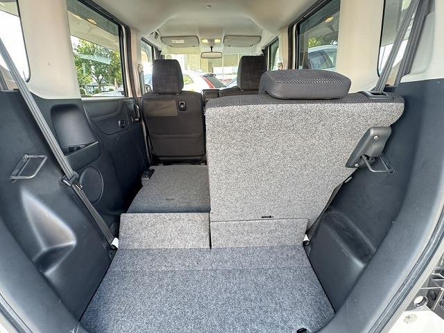ホンダ Ｎ　ＢＯＸ ６６０ Ｇ H29年 (近畿) 99