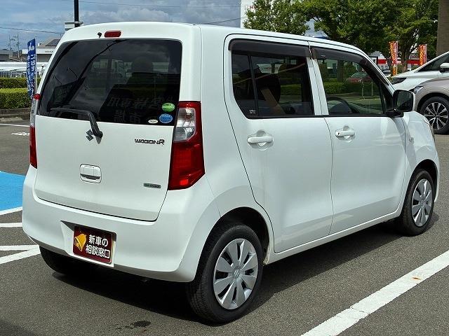 スズキ ワゴンＲ ６６０ ＦＸ H26年 (近畿) 99