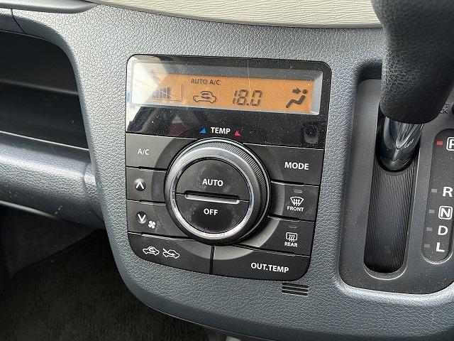 スズキ ワゴンＲ ６６０ ＦＸ H26年 (近畿) 99