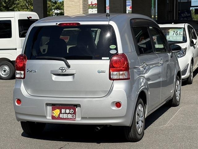 トヨタ ポルテ １．３ Ｘ H24年 (近畿) 99