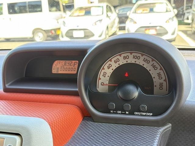 トヨタ ポルテ １．３ Ｘ H24年 (近畿) 99
