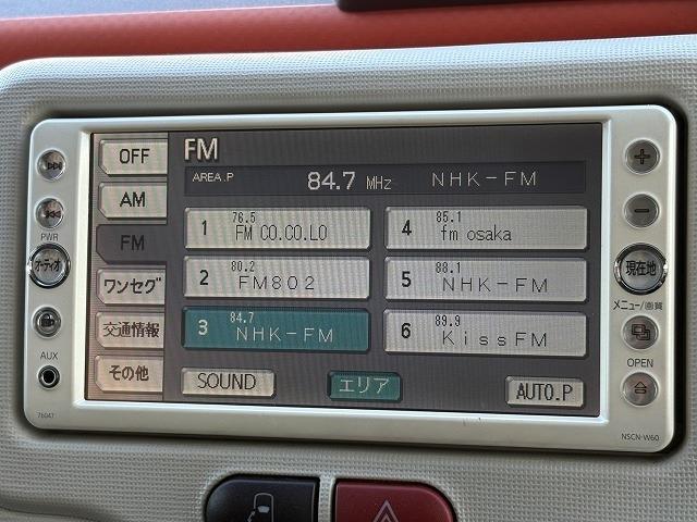 トヨタ ポルテ １．３ Ｘ H24年 (近畿) 99