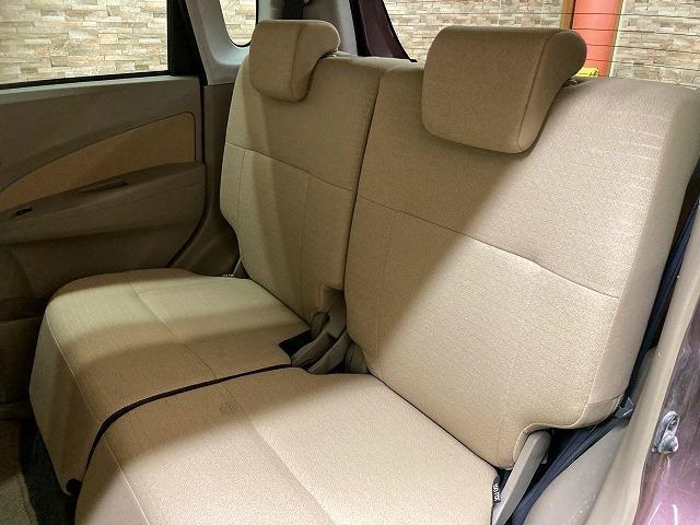 ダイハツ ムーヴ ６６０ Ｌ ＳＡ H25年 (近畿) 99