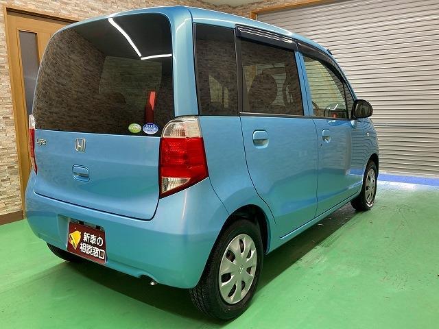 ホンダ ライフ ６６０ Ｃ コンフォートスペシャル H24年 (近畿) 99