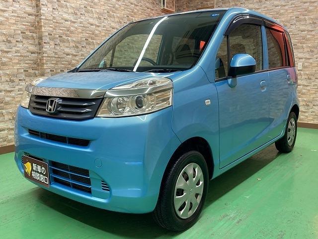 ホンダ ライフ ６６０ Ｃ コンフォートスペシャル H24年 (近畿) 99