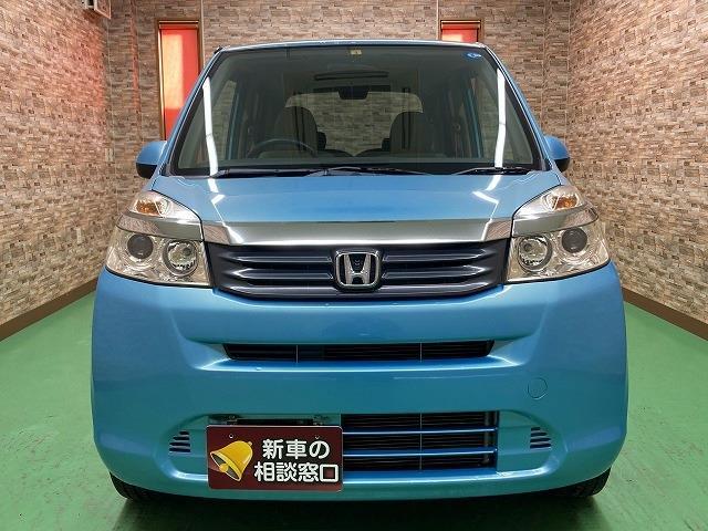 ホンダ ライフ ６６０ Ｃ コンフォートスペシャル H24年 (近畿) 99