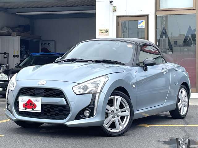 ダイハツ コペン ローブ ６６０ H26年 (関東) 99