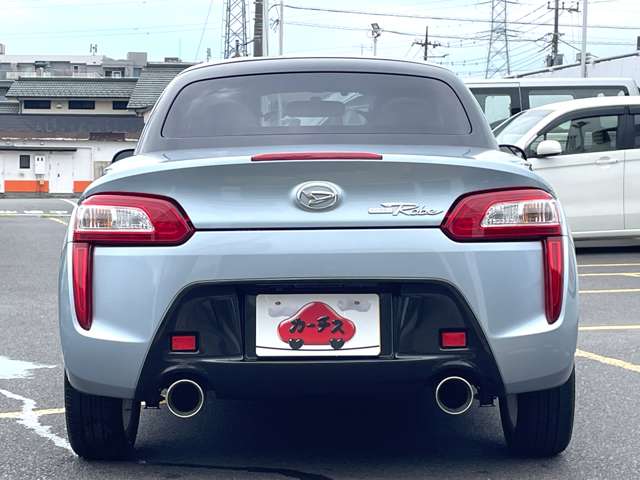 ダイハツ コペン ローブ ６６０ H26年 (関東) 99