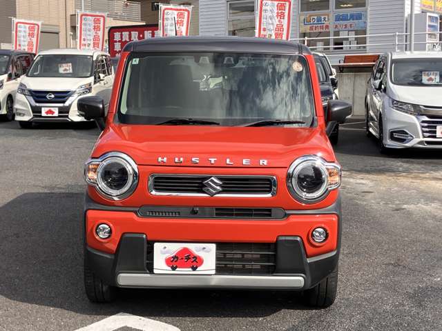 スズキ ハスラー ６６０ ハイブリッド Ｘ R2年 (関東) 99