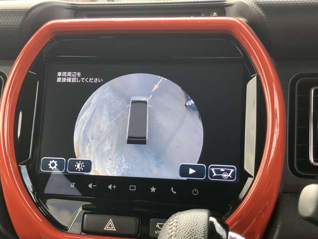 スズキ ハスラー ６６０ ハイブリッド Ｘ R2年 (関東) 99
