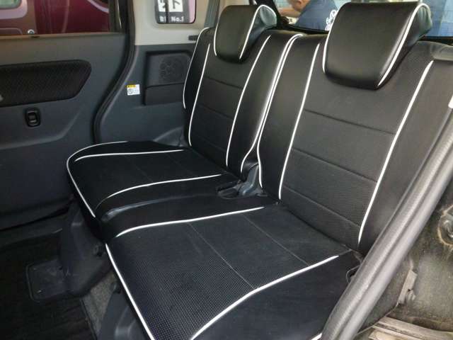 マツダ フレアワゴン ６６０ カスタムスタイル ＸＳターボ H28年 (関東) 99