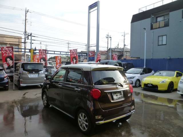 ダイハツ キャスト　スタイル スタイル ６６０ Ｘ ＳＡＩＩ H29年 (関東) 99
