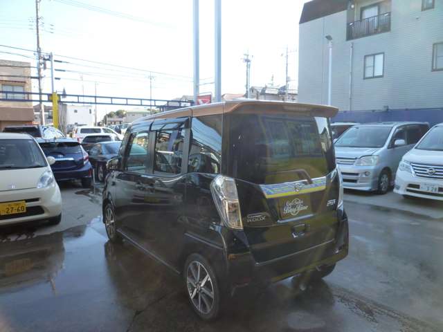 日産 デイズ　ルークス ６６０ ハイウェイスターＸ Ｖセレクション H29年 (関東) 99