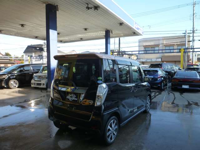 日産 デイズ　ルークス ６６０ ハイウェイスターＸ Ｖセレクション H29年 (関東) 99